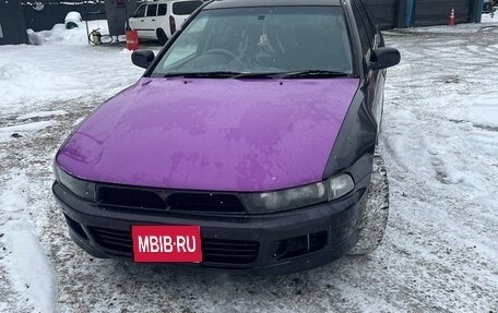 Mitsubishi Legnum, 1998 год, 145 000 рублей, 1 фотография