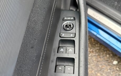 Hyundai Sonata VII, 2017 год, 1 700 000 рублей, 1 фотография