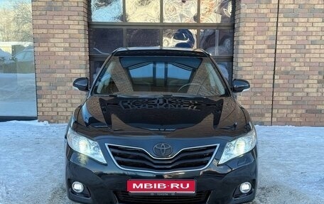 Toyota Camry, 2009 год, 1 150 000 рублей, 1 фотография