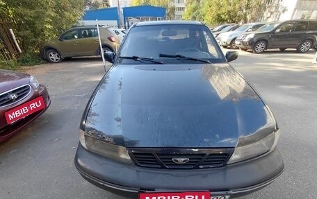 Daewoo Nexia I рестайлинг, 2005 год, 38 000 рублей, 1 фотография