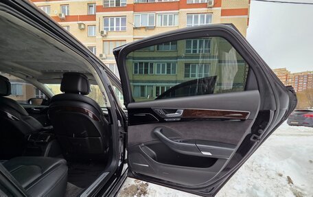 Audi A8, 2014 год, 2 490 000 рублей, 1 фотография