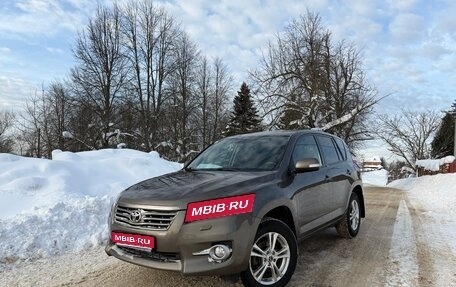 Toyota RAV4, 2010 год, 1 420 000 рублей, 1 фотография