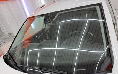 Volkswagen Tiguan I, 2015 год, 1 100 000 рублей, 1 фотография