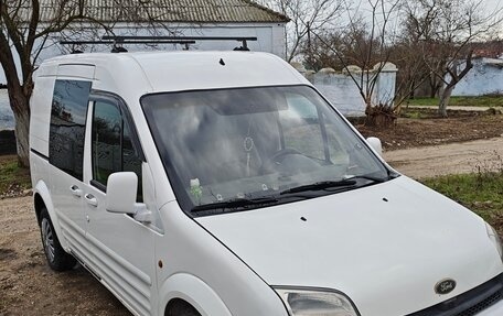 Ford Transit Connect, 2024 год, 450 000 рублей, 1 фотография