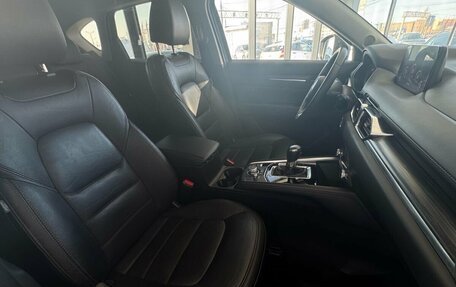 Mazda CX-5 II, 2021 год, 3 249 000 рублей, 19 фотография