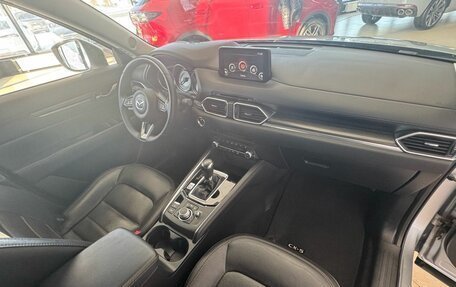 Mazda CX-5 II, 2021 год, 3 249 000 рублей, 21 фотография