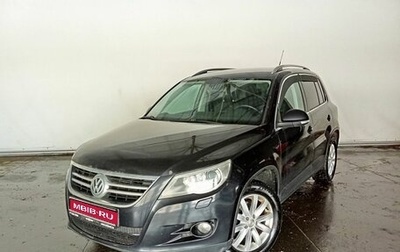 Volkswagen Tiguan I, 2011 год, 948 000 рублей, 1 фотография