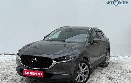 Mazda CX-30 I, 2025 год, 3 340 000 рублей, 1 фотография