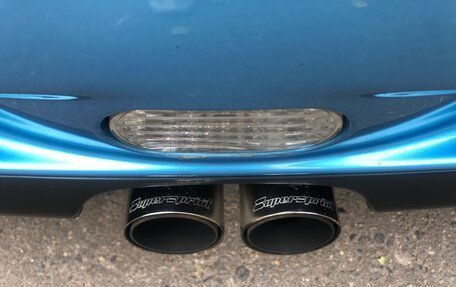 MINI Hatch, 2003 год, 900 000 рублей, 8 фотография