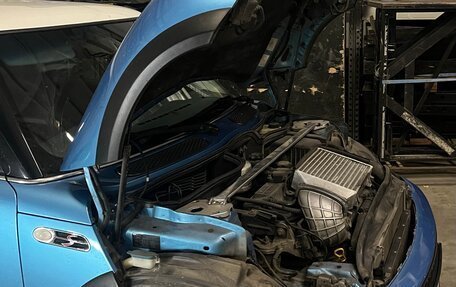 MINI Hatch, 2003 год, 900 000 рублей, 7 фотография