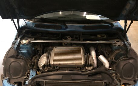 MINI Hatch, 2003 год, 900 000 рублей, 22 фотография