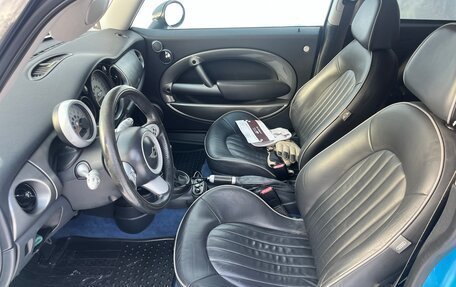 MINI Hatch, 2003 год, 900 000 рублей, 26 фотография