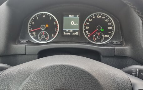 Volkswagen Tiguan I, 2013 год, 915 000 рублей, 6 фотография