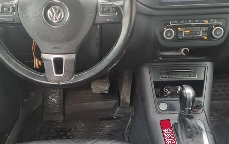 Volkswagen Tiguan I, 2013 год, 915 000 рублей, 7 фотография