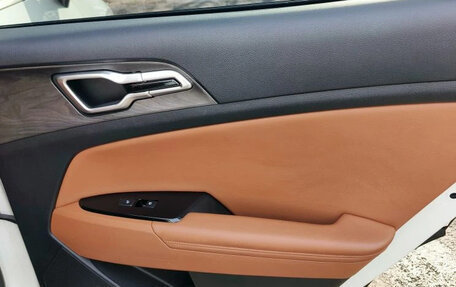 KIA Sportage IV рестайлинг, 2021 год, 17 фотография