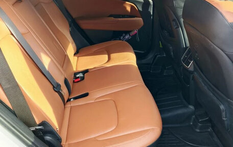 KIA Sportage IV рестайлинг, 2021 год, 16 фотография