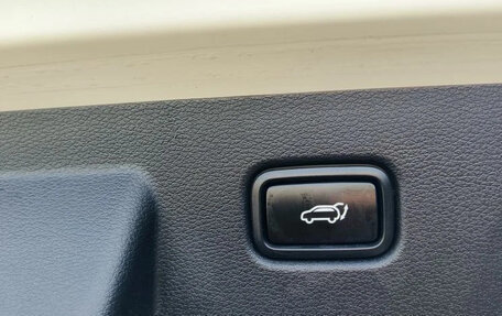 KIA Sportage IV рестайлинг, 2021 год, 15 фотография