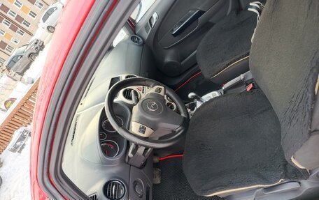 Opel Corsa D, 2007 год, 335 000 рублей, 8 фотография