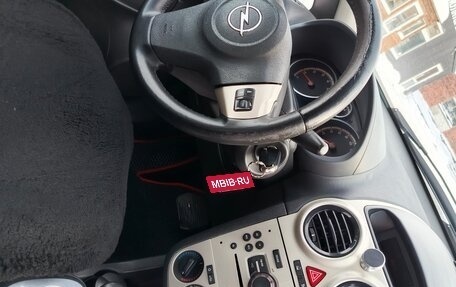 Opel Corsa D, 2007 год, 335 000 рублей, 7 фотография