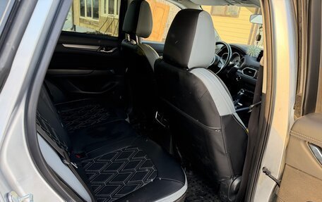 Mazda CX-5 II, 2017 год, 2 300 000 рублей, 5 фотография