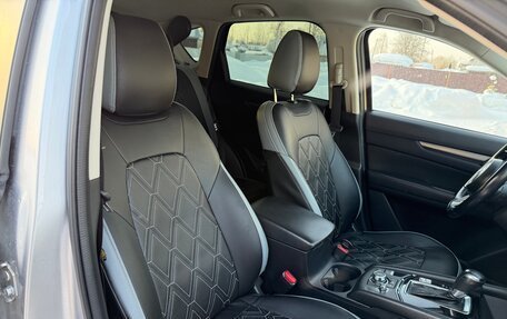 Mazda CX-5 II, 2017 год, 2 300 000 рублей, 4 фотография