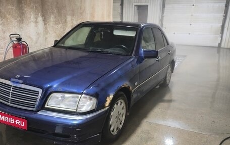 Mercedes-Benz C-Класс, 1999 год, 197 000 рублей, 2 фотография