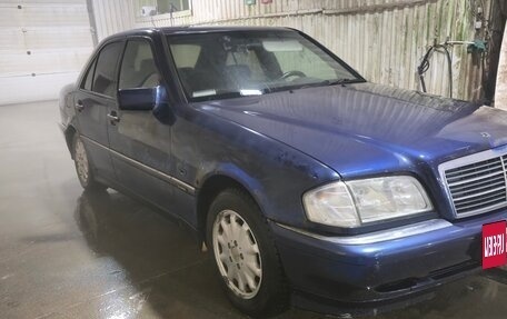 Mercedes-Benz C-Класс, 1999 год, 197 000 рублей, 6 фотография