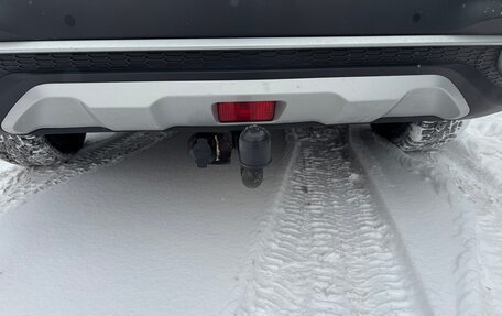 KIA Seltos I, 2021 год, 2 300 000 рублей, 12 фотография