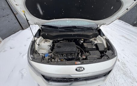 KIA Seltos I, 2021 год, 2 300 000 рублей, 11 фотография