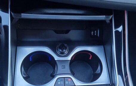 BMW X7, 2025 год, 15 970 000 рублей, 6 фотография