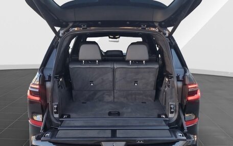 BMW X7, 2025 год, 15 970 000 рублей, 9 фотография