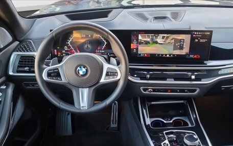 BMW X7, 2025 год, 15 970 000 рублей, 5 фотография