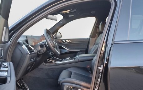 BMW X7, 2025 год, 15 970 000 рублей, 7 фотография