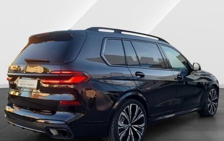 BMW X7, 2025 год, 15 970 000 рублей, 12 фотография