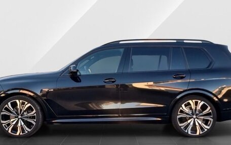 BMW X7, 2025 год, 15 970 000 рублей, 10 фотография