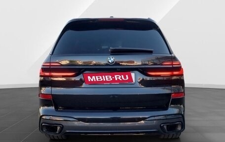 BMW X7, 2025 год, 15 970 000 рублей, 11 фотография