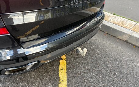 BMW X7, 2025 год, 15 970 000 рублей, 14 фотография