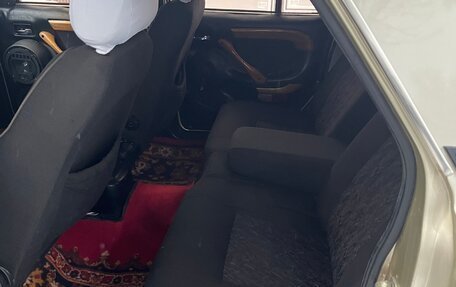 ГАЗ 31105 «Волга», 2004 год, 300 000 рублей, 9 фотография