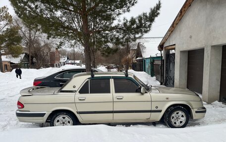 ГАЗ 31105 «Волга», 2004 год, 300 000 рублей, 7 фотография