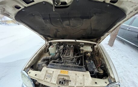 ГАЗ 31105 «Волга», 2004 год, 300 000 рублей, 13 фотография