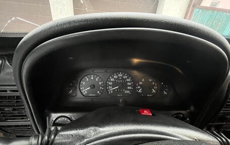 ГАЗ 31105 «Волга», 2004 год, 300 000 рублей, 12 фотография