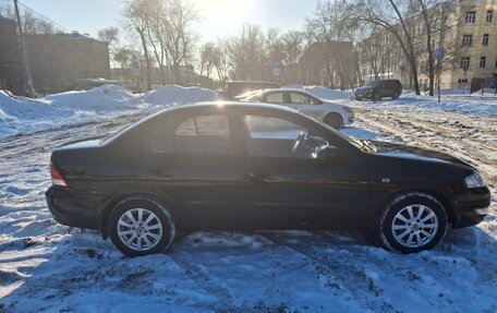 Nissan Almera Classic, 2006 год, 550 000 рублей, 3 фотография