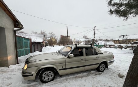 ГАЗ 31105 «Волга», 2004 год, 300 000 рублей, 3 фотография