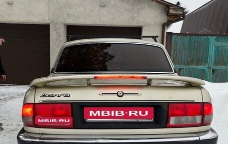 ГАЗ 31105 «Волга», 2004 год, 300 000 рублей, 5 фотография