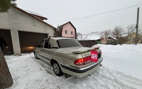 ГАЗ 31105 «Волга», 2004 год, 300 000 рублей, 4 фотография