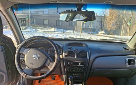 Nissan Almera Classic, 2006 год, 550 000 рублей, 7 фотография