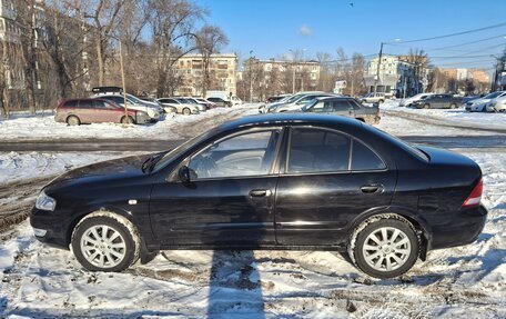 Nissan Almera Classic, 2006 год, 550 000 рублей, 5 фотография