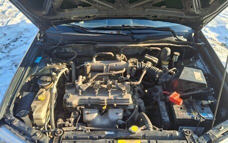 Nissan Almera Classic, 2006 год, 550 000 рублей, 6 фотография