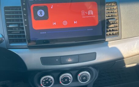 Mitsubishi Lancer IX, 2007 год, 770 000 рублей, 6 фотография