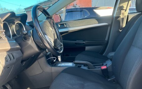 Mitsubishi Lancer IX, 2007 год, 770 000 рублей, 7 фотография